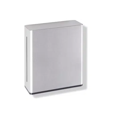 Image for HEWI Paper towel dispenser