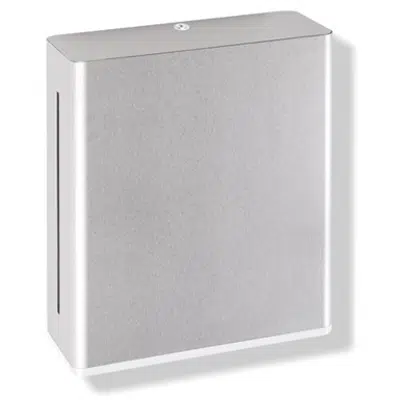 kuva kohteelle Paper towel dispenser 805-06-500