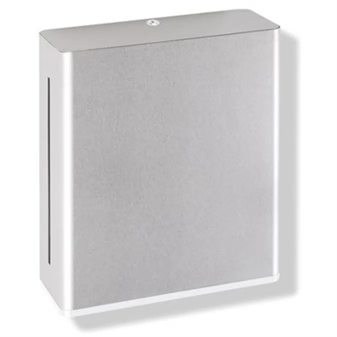 Paper towel dispenser 805-06-500