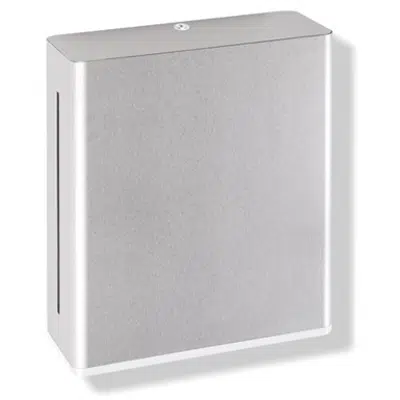 Image for Paper towel dispenser 805-06-500