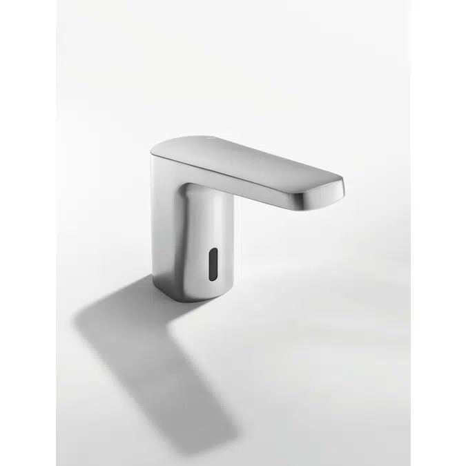 Robinetterie de lavabo électronique HEWI SENSORIC