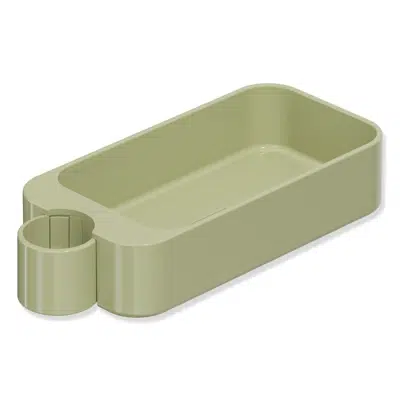 bild för Shower basket, 700-03-00000