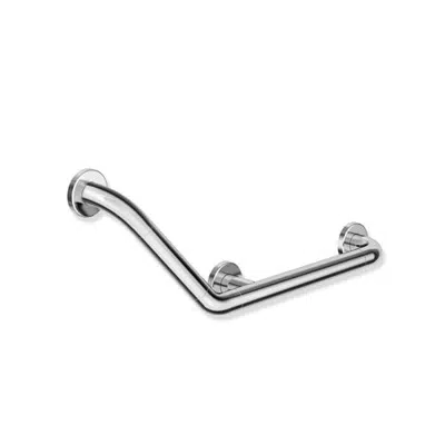 Image for HEWI 801-22-20050 L-shaped support rail