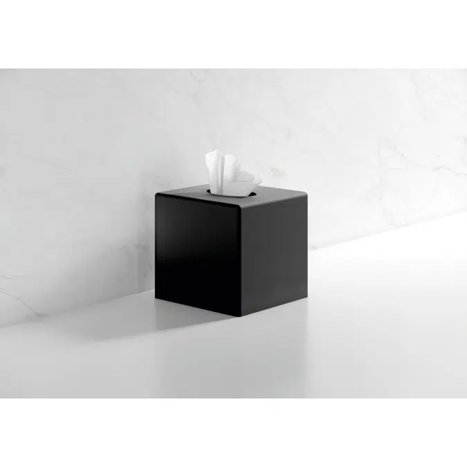 HEWI Paper tissue dispenser