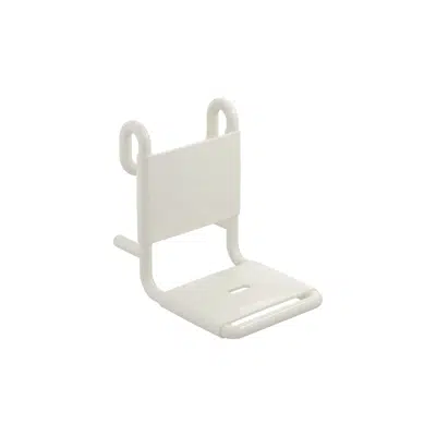 Image for HEWI Removable hanging seat 