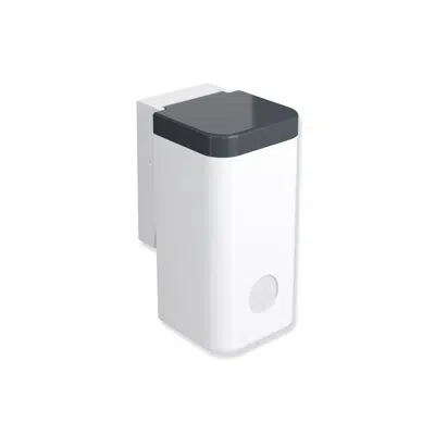 Image for Hygiene combination, Capacity approx. 6 l, 477-05-10298