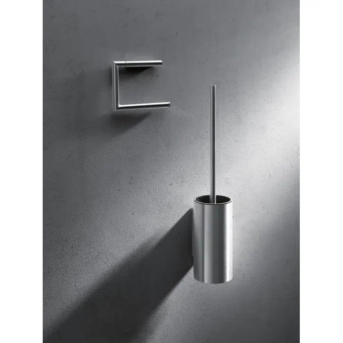 Toilet brush unit, 162-20-100XA