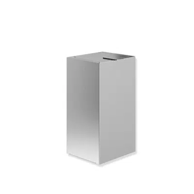 Obrázek pro HEWI Hygiene waste bin 900-05-005XA