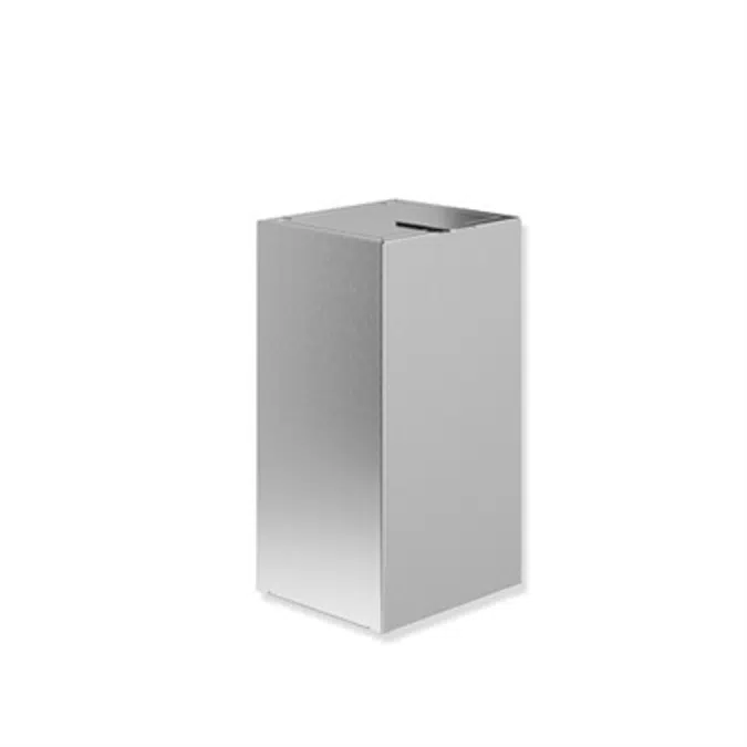 HEWI Hygiene waste bin 900-05-005XA