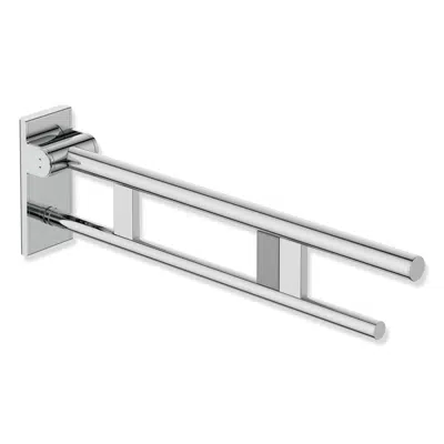 Image for Hinged support rail Duo, 900-50-12240