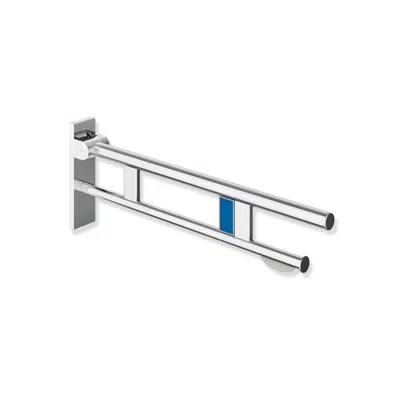 Immagine per Hinged support rail Duo, 900-50-16940