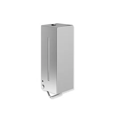 รูปภาพสำหรับ HEWI Soap dispenser 900-06-004XA