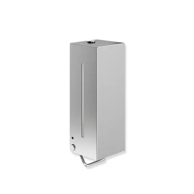 HEWI Soap dispenser için görüntü