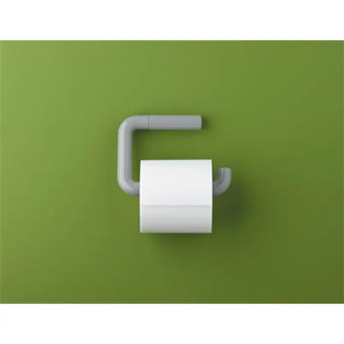 HEWI toiletrolhouder 477-21-150