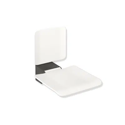 Image for HEWI Hinged seat 900-51-20360