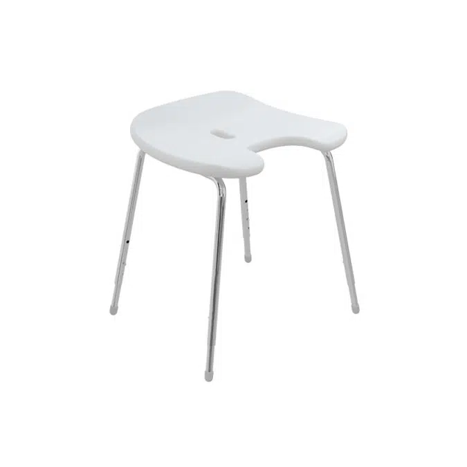 HEWI 802-51-32040 Shower stool