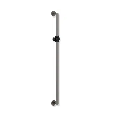 Image for HEWI Rail with shower head holder