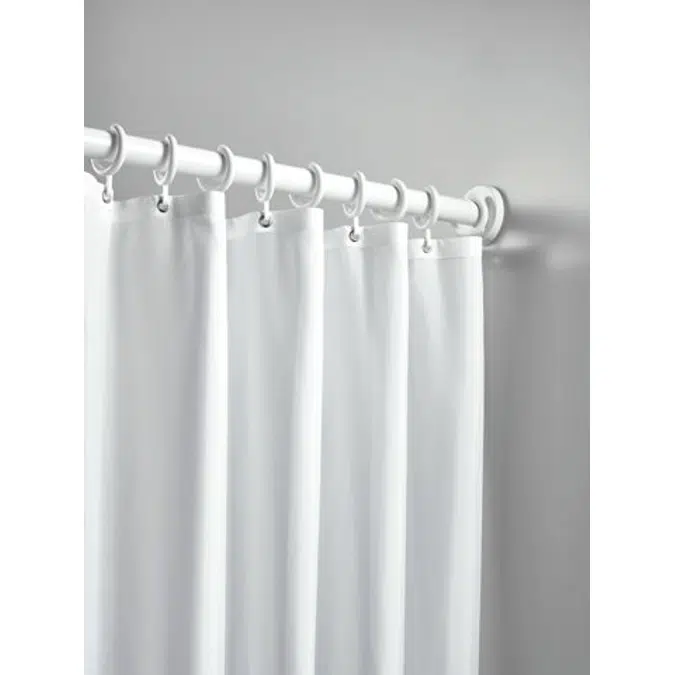 HEWI active+ Shower curtain 802-34-V0230