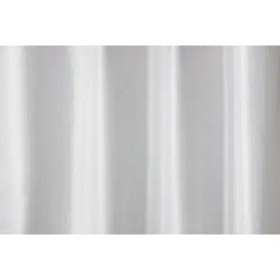 Imagem para HEWI active+ Shower curtain}