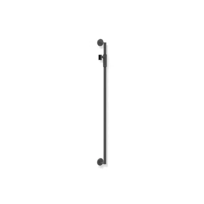 Image for Rail with magnetic shower head holder, 900-33M03260