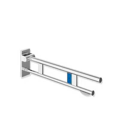 Image for Mobile hinged support rail Duo, 900-50-41340