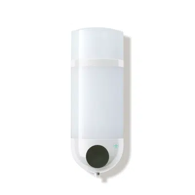 bilde for HEWI active+ Soap dispenser