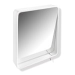 miroir inclinable hewi 800-01-10060