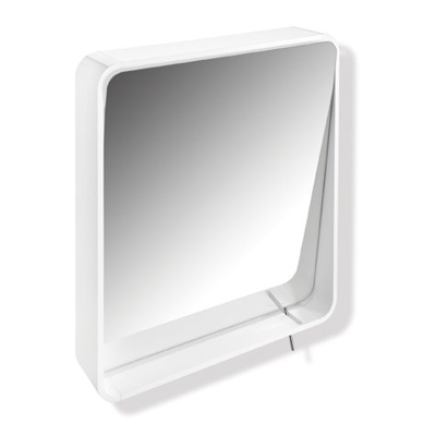 Image for HEWI Adjustable mirror 800-01-10060