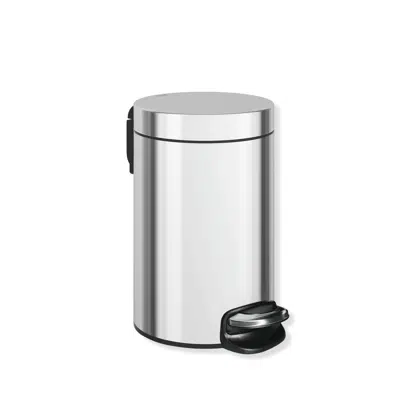 Image for HEWI Waste bin