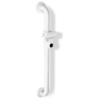 bilde for HEWI active+ Rail with shower head holder