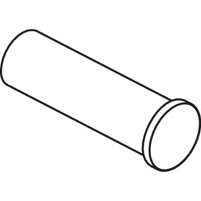 HEWI Hook