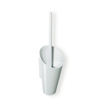 Image for HEWI Toilet brush unit 801-20-200