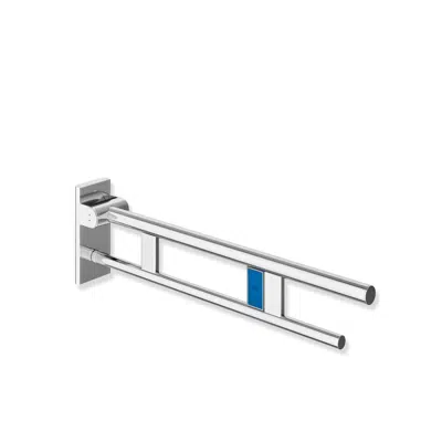 Image for Hinged support rail Duo, 900-50-12140