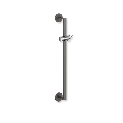 Image for HEWI Rail with shower head holder