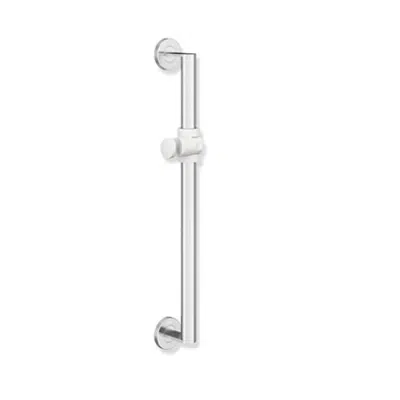 Image for HEWI Rail with shower head holder 900-33-000XA