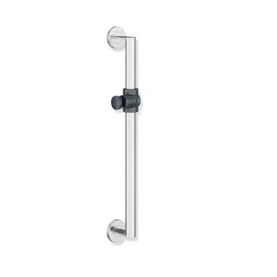 Image for HEWI Rail with shower head holder