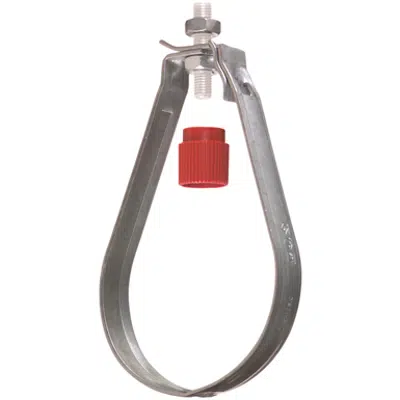 imazhi i Sprinkler Pipe Hanger MP-SP / SPN - Central Europe HVAC