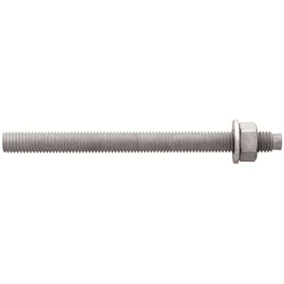 Immagine per Standard anchor rod for injection HIT-V-5.8  HVAC
