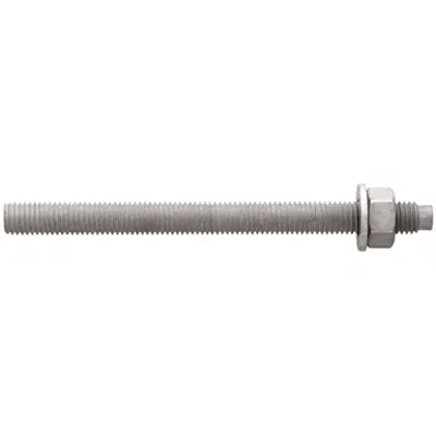 Image for Standard anchor rod for injection HIT-V-5.8  HVAC
