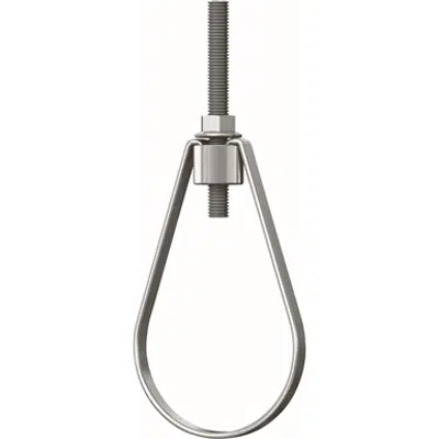 imazhi i Sprinkler pipe hanger MP-SPN HVAC