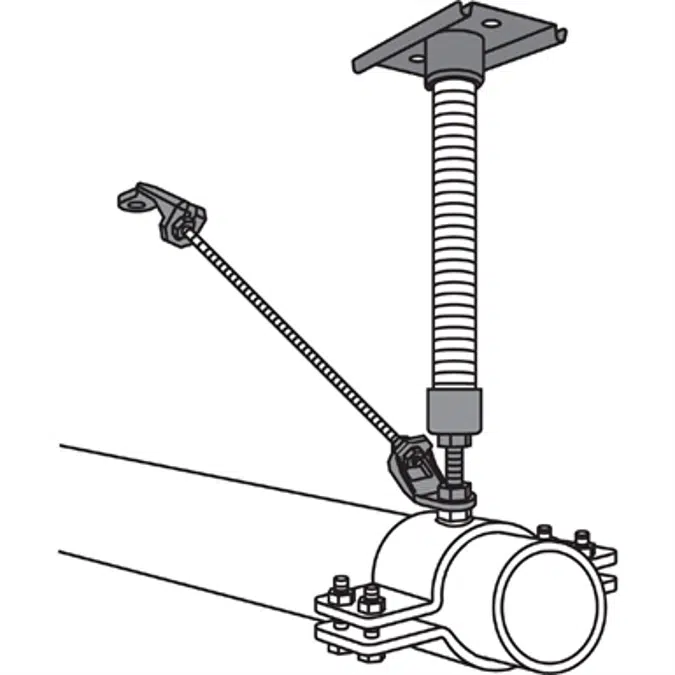 BIM objects Free download! Fixed point set MFP 1 HVAC BIMobject