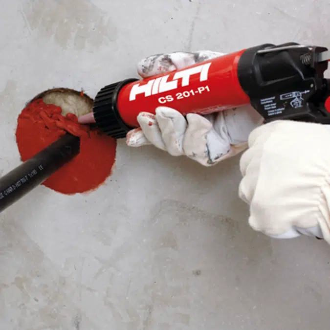 Firestop Sealant FS-ONE MAX HVAC