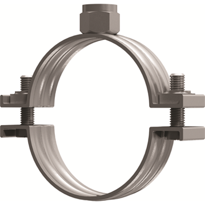 Image for Heavy-duty pipe ring MP-M HVAC