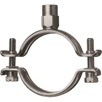 Image for Sprinkler Pipe Ring - Central Europe HVAC
