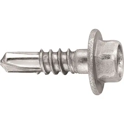 Зображення для Self-drill screws-AD01S 5,5x19 HVAC