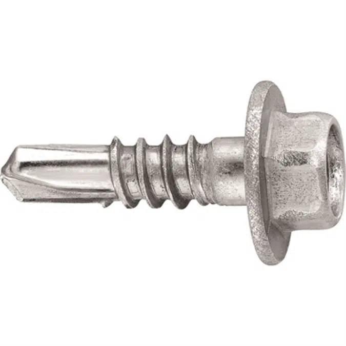 Self-drill screws-AD01S 5,5x19 HVAC