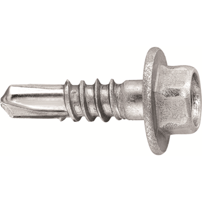 Immagine per Self-drill screws-AD01S 5,5x19 HVAC