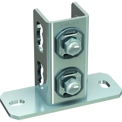 bilde for Base Connector MQ System HVAC