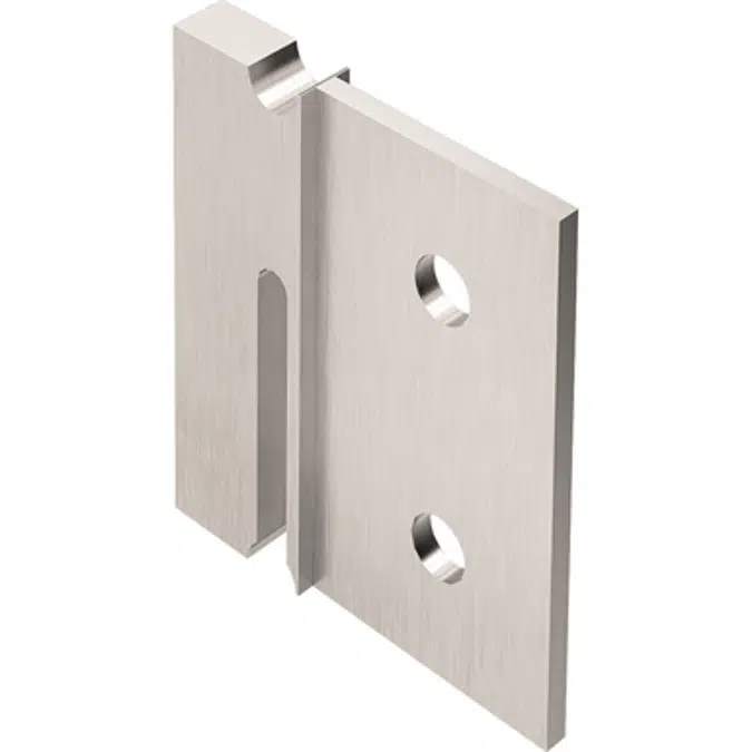 BIM objects - Free download! Connector MFT-CCU HVAC | BIMobject