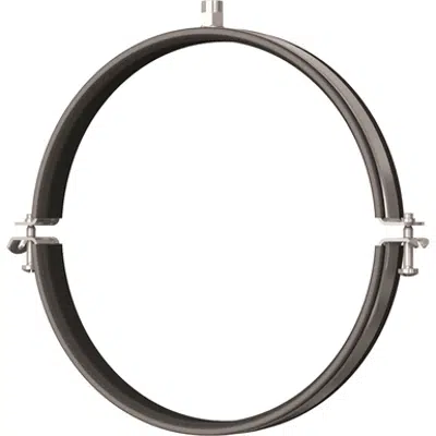 Obrázek pro Ventilation Pipe Ring - MV - Central Europe HVAC